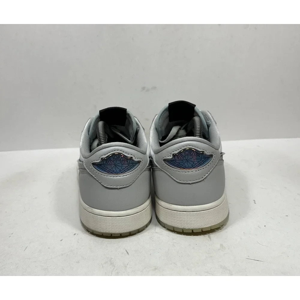 Air Jordan 1 Retro OG Low Year of the Snake HF3144-100 Men's‎ Size 10.5 Shoes